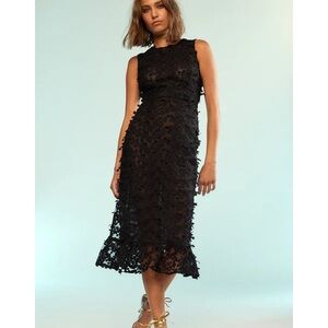 NWT Cynthia Rowley Dress